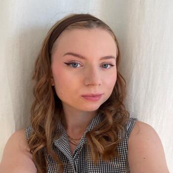 Babysitter in Savigny-sur-Orge: Maëliss