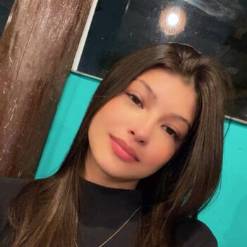 Babysitter in Florianópolis: Manuela