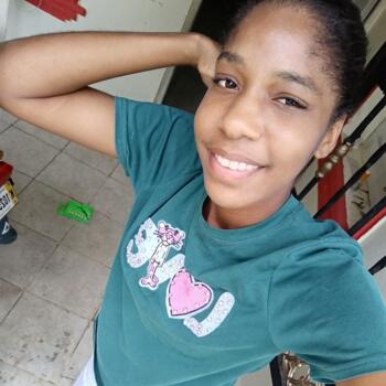 Babysitter in Santo Domingo: Erika