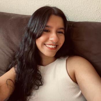 Babysitter in São José do Rio Preto: Isabelly