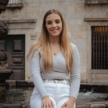 Babysitter in Amares: Margarida