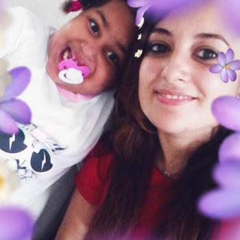 Babysitter a Pescara: Michela