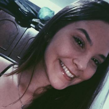 Babá Betim: Rafaella