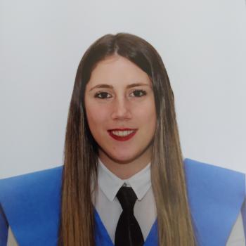 Niñera Huelva: Ana