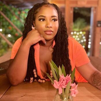 Babysitter Orpington: Alesia