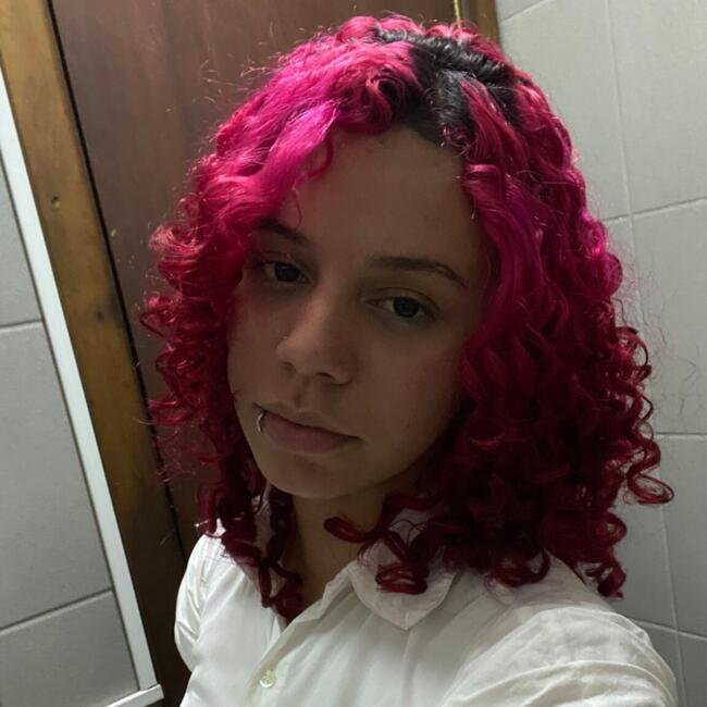 Babysitter in Piraquara: Maria
