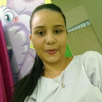 Babysitter στην περιοχή Μπαρρανκίγια: Alexa Fontalvo Valencia
