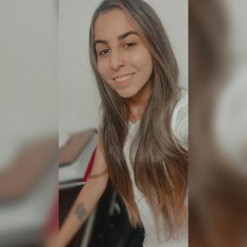 Babá em Foz do Iguaçu: Kauany Aparecida