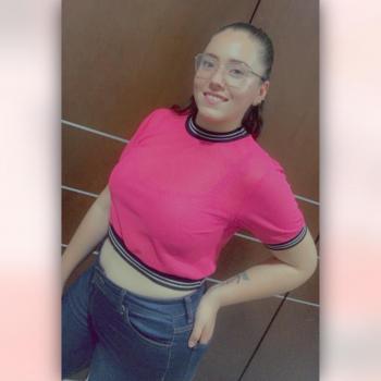 Babysitter in Nuevo México: Anith