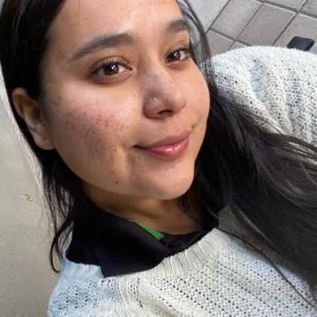 Babysitter in Esperanza: María Guadalupe Chavez Torres