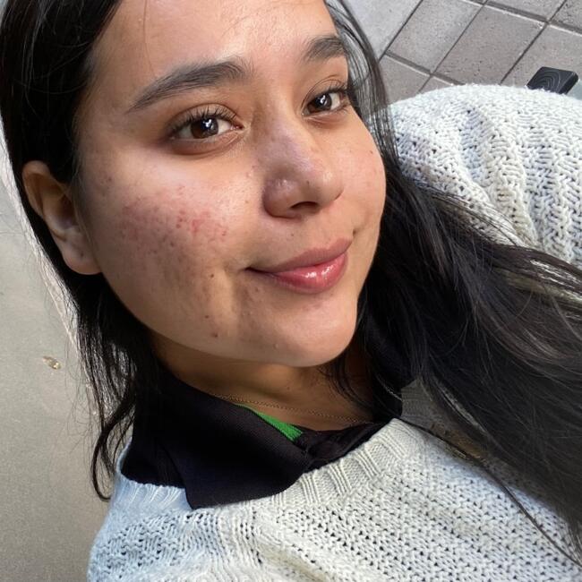 Babysitter in Esperanza: María Guadalupe Chavez Torres