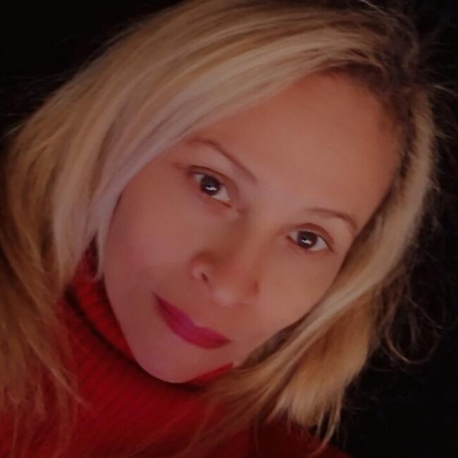Babysitter in Santiago: Linda