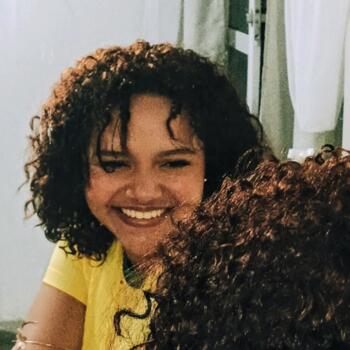 Babysitter in Recife: Melry