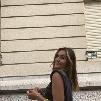 Baby-sitter in Villeurbanne: Emmy