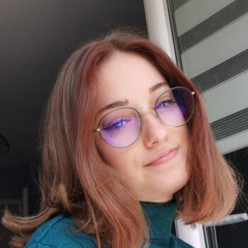 Babysitter in Amiens: Mélyne