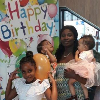 Babysitadres in Aalst: babysitadres Rosalina