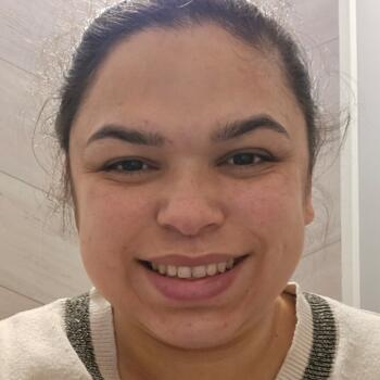 Babysitter in Airvault: Sandy