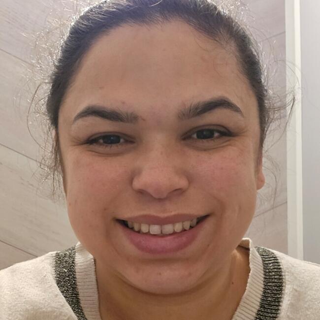 Babysitter in Airvault: Sandy