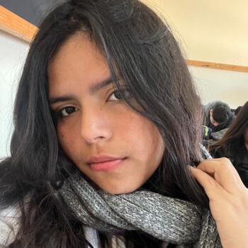 Babysitter in La Serena: Littzy