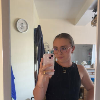 Baby-sitter Eringhem: Marie