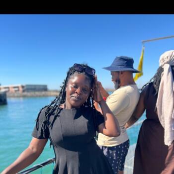 Nanny in Cape Town: Agnes Makanakaishe