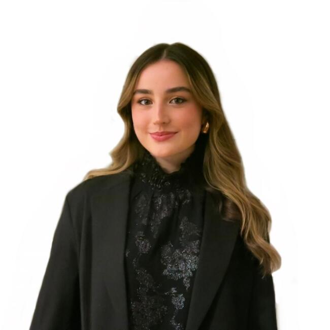 Babysitter in Lisbon: Inês Galvão