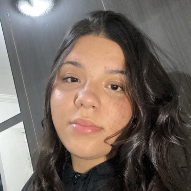 Babysitter in Barueri: Marya Eduarda