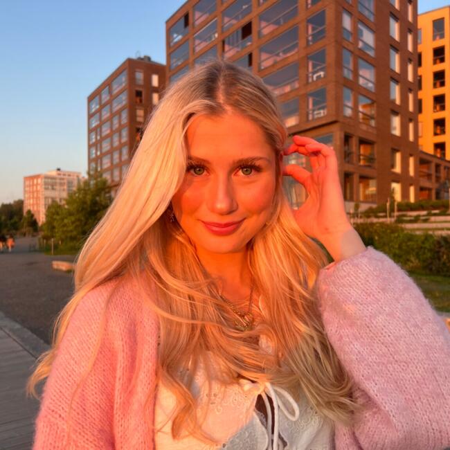 Barnvakt i Tammerfors: Agatha