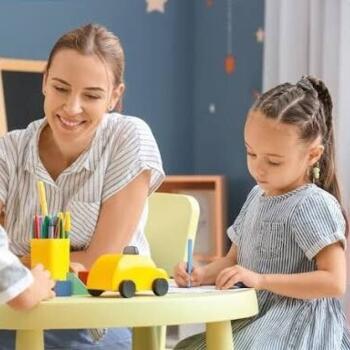 Canguro en Almería: Fatima