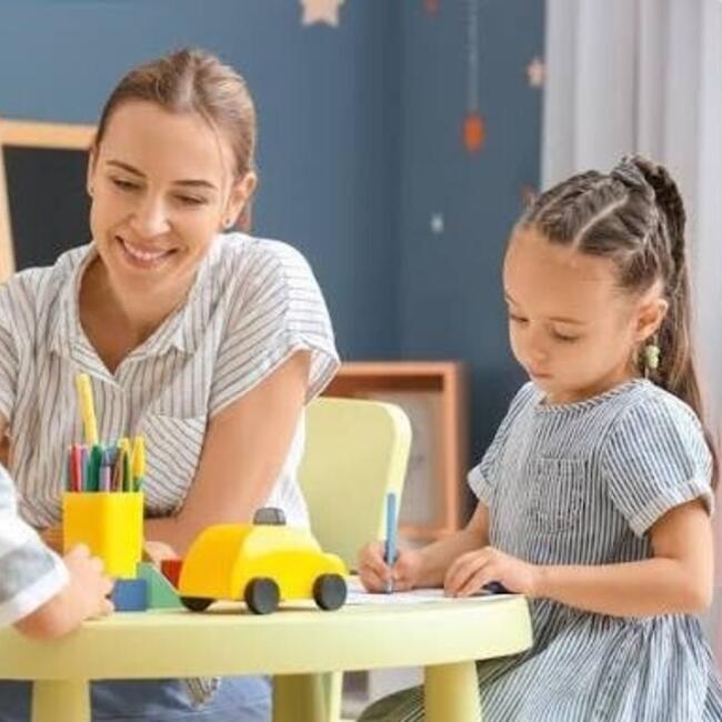 Canguro en Almería: Fatima