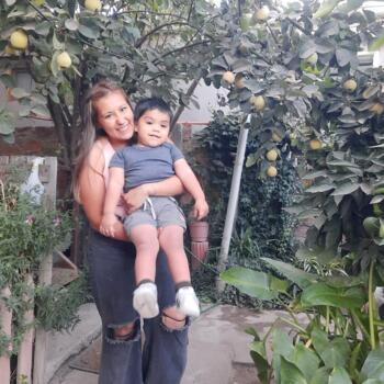 Babysitting job in San Bernardo: babysitting job Karen