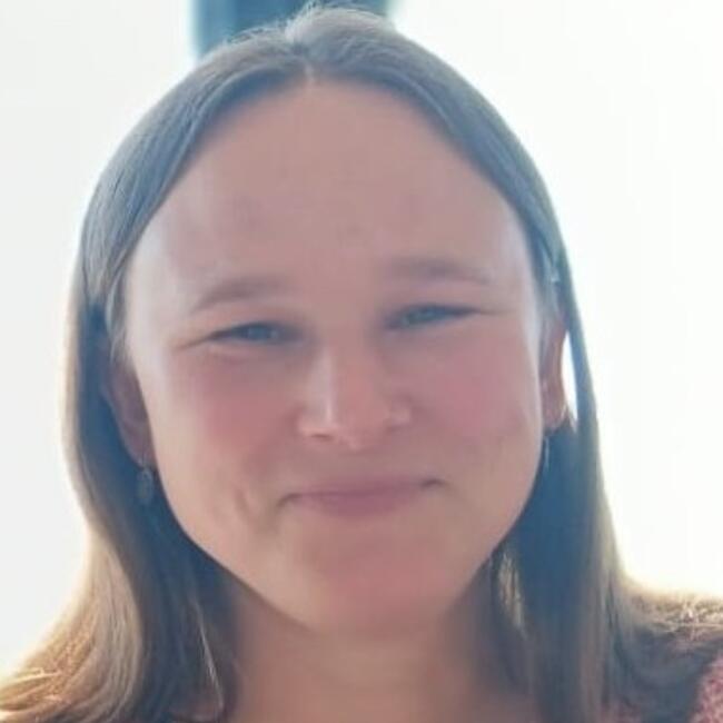 Nanny in Melbourne: Kasey