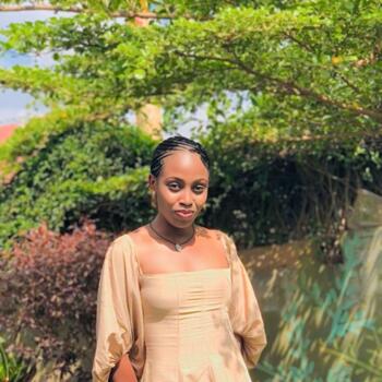 Babysitter in Kampala: Kirabo