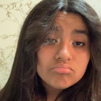 Babysitter in Clarks (Nebraska): Nayeli