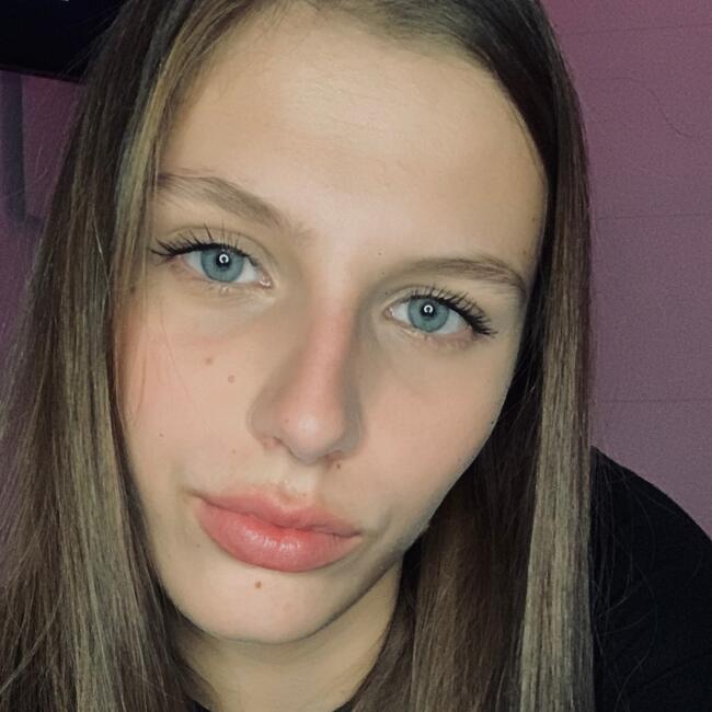 Niñera en Torrevieja: Alexandra