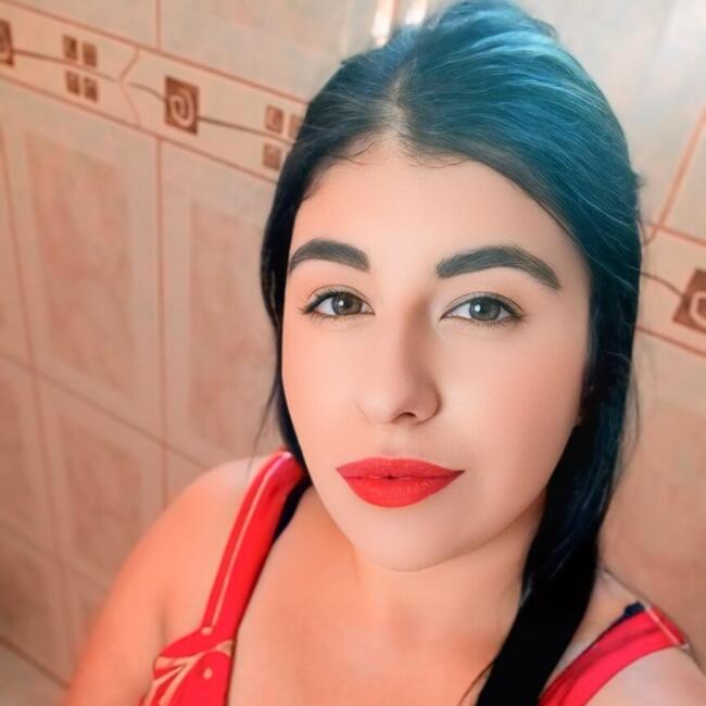 Babysitter in Belo Horizonte: Luiza Freitas Gomide