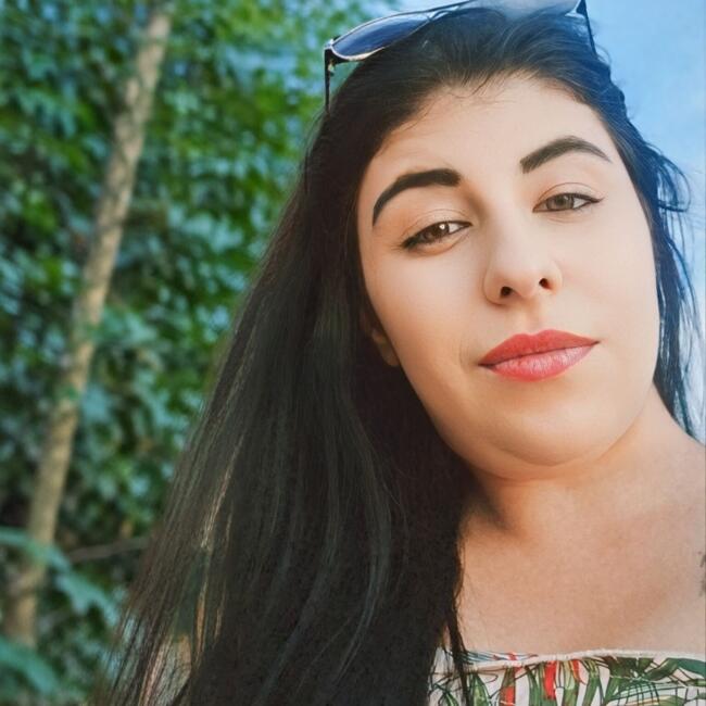 Babysitter in Porto Alegre: Luiza Freitas Gomide
