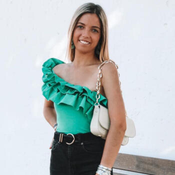 Babysitter em Beja: Raquel
