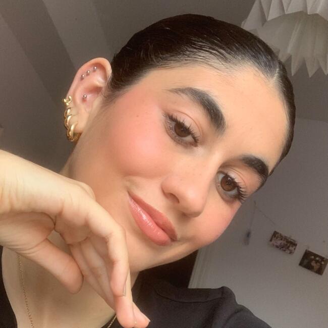 Babysitter in Alcalá de Henares: Ángela