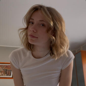 Babysitter in Casatenovo: Chiara