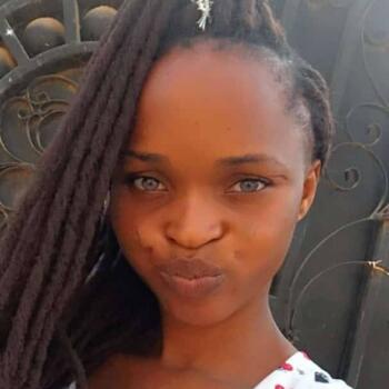 Babysitter in Lagos: Charity