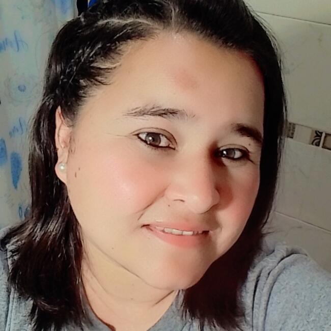 Niñera en San Juan Bautista: Nilda