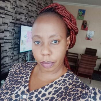 Babysitter Kanunga: Agnes