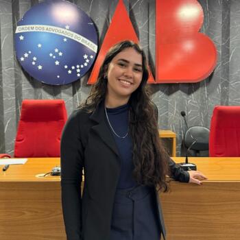 Babysitter in Porto Velho: Maria Luiza Almeida Leite