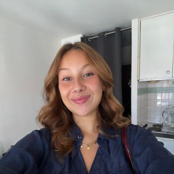 Baby-sitter Lille: Maelys