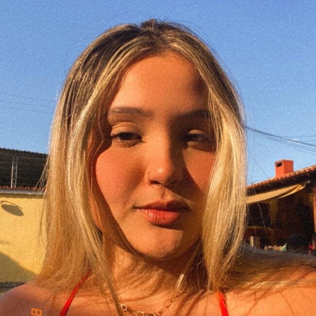 Babá em São Gonçalo (São Gonçalo): Maria Eduarda