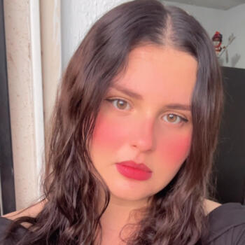 Baby-sitter in Hermosillo: Raquel