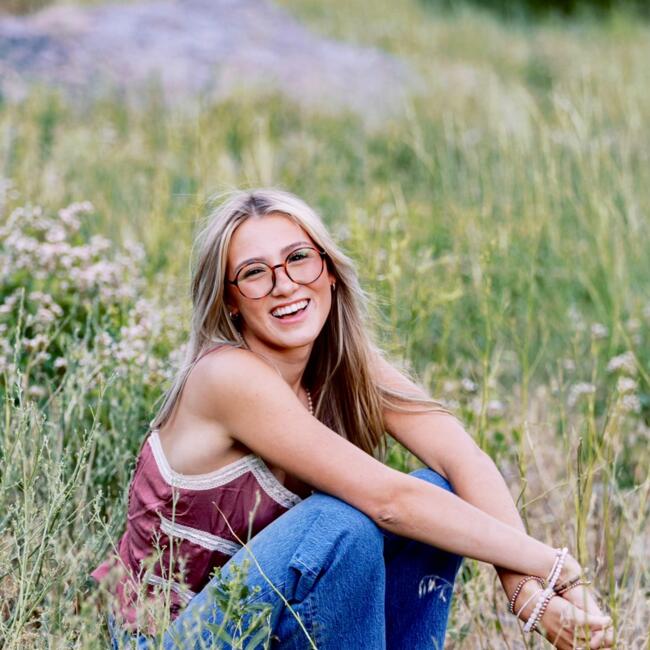 Babysitter in Salt Lake City: Ereland