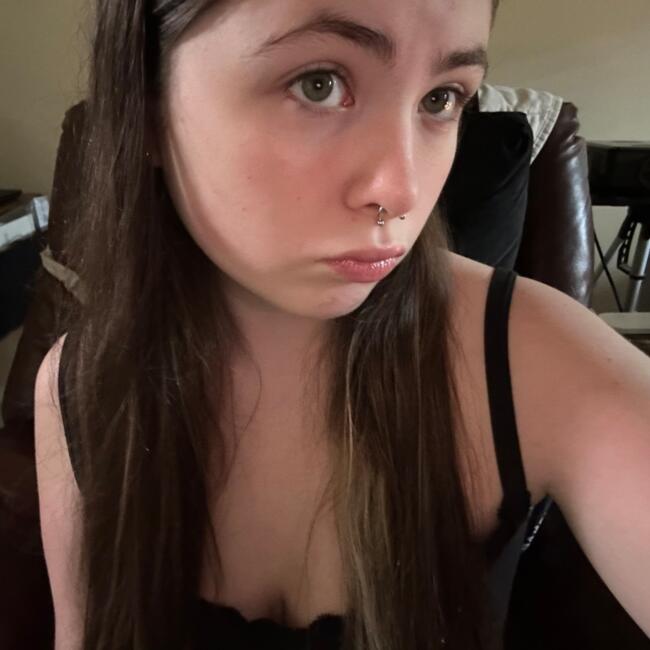 Babysitter in North Charleston: Gracelyn