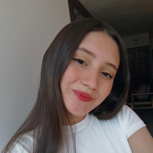 Babysitter in Mérida: Esthefani